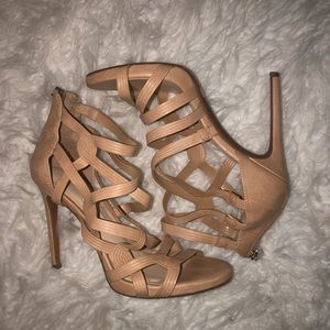 Heels - Jessica Simpson